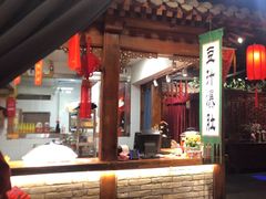 -正阳门饭庄·烤鸭·北京菜(万丰路七里庄店)