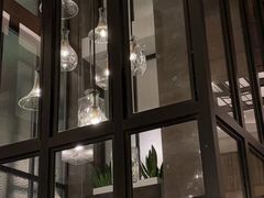 -上海前滩香格里拉大酒店