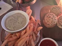 -罗斯福色戒酒吧(外滩店)