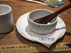 -兰木肆·云南菜(龙湖U城天街店)