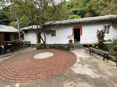 -碧瑶山庄