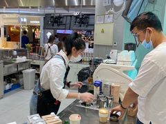 -Manner Coffee(壹方城店)