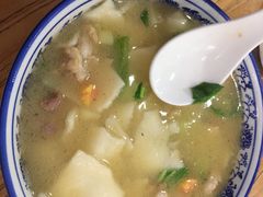 -清真西北风味餐厅