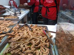 藤椒鸭爪-王浩儿纪六孃甜皮鸭(乐山总店)