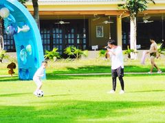 -三亚亚龙湾天域度假酒店