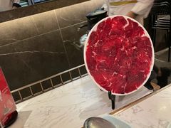 -捞神煲汤火锅(湖滨商业街店)