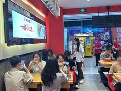 -朴大叔拌饭(广州花城汇店)