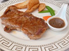 -92°C俄式厨房(中央大街店)