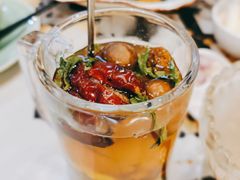 八宝茶-贯贯吉·清真餐厅(浙江中路店)