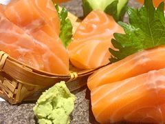 -気楽亭和食料理(气乐亭大世界本店)
