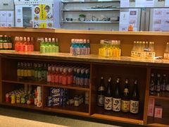 零售区-喜鹊烤肉酒场(美乐城店)