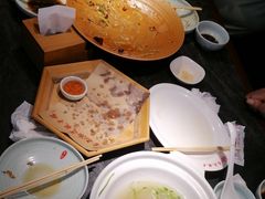 -李记东北饺子馆·东北菜(欢乐谷店)