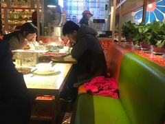 -浪里寻·臻牛养生牛肉火锅(方圆荟店)