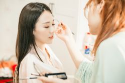 -保定金沙芝柏婚礼策划