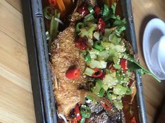 -清真·玛丽亚新疆菜主题餐厅(浙江中路店)