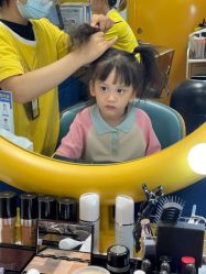 -海马体家庭照相馆(杭州远洋乐堤港店)