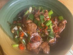 -浏阳河湘菜馆(安居苑店)