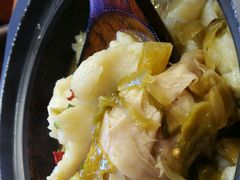 -周鱼小馆石锅酸菜鱼(活力汇店)