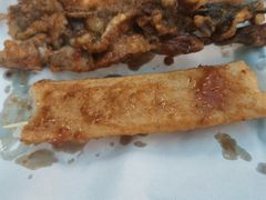 -大学路8号炸串(大学路十四号院店)