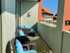 -三亚海棠湾万丽度假酒店