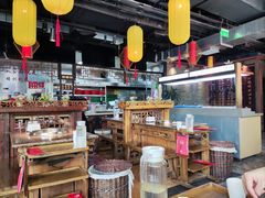 -小龙坎老火锅(北京三里屯店)