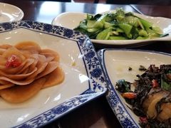 -奥山雅阁酒店·中餐厅
