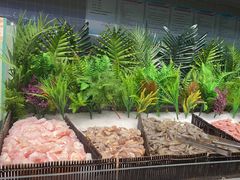 -金滏山烤肉·海鲜·火锅自助餐厅(襄阳万达店)