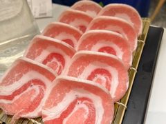 -花味·自助烤肉(雨花客厅店)