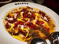 -太二酸菜鱼(沈阳万象城店)