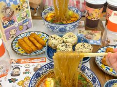 -阿三生煎(正弘城店)
