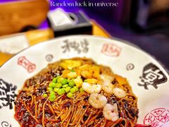-乐园夜市场(五道口王庄路店)