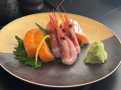 -Sushi Hanzo半藏(天环广场店)