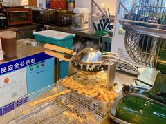自助取餐区-米芝莲(南国花锦店)