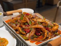 -关东小磨东北菜(漕河泾印象城店)