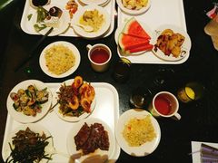 -萧邦音乐会所KTV·蒸汽活海鲜自助(福田店)