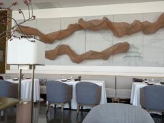 -北京柏悦酒店·锦庭餐厅Dining Room