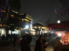 -安庆柴火馄饨(马道街店)