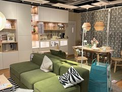 -宜家家居(四元桥商场店)