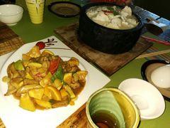 -那兰楼私房餐厅