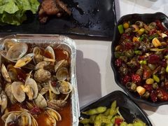 -云晓光头烧烤吧(盛夏店)