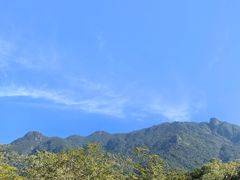 -七娘山