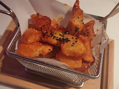 -今朝桃花醉川菜小酒馆(龙湖天街店)