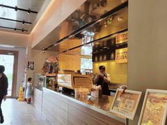 -麦当劳(新王府井店)