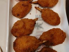 -大伟特色烧烤(文昌街店)