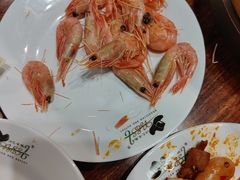 -汉巴味德(沈阳万象汇店)