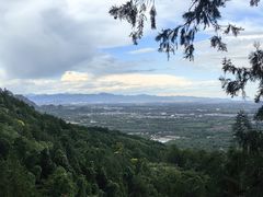 -北京凤凰岭
