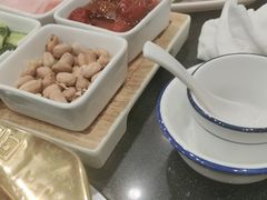 -老北京羊蝎子火锅(光荣道店)