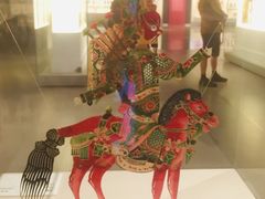 -北京工艺美术博物馆