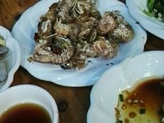 -天天渔港海鲜酒家(石浦玉泉路店)