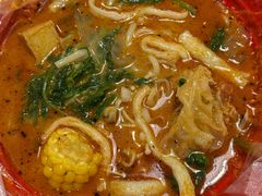 -安发瞧麻辣烫(总店)